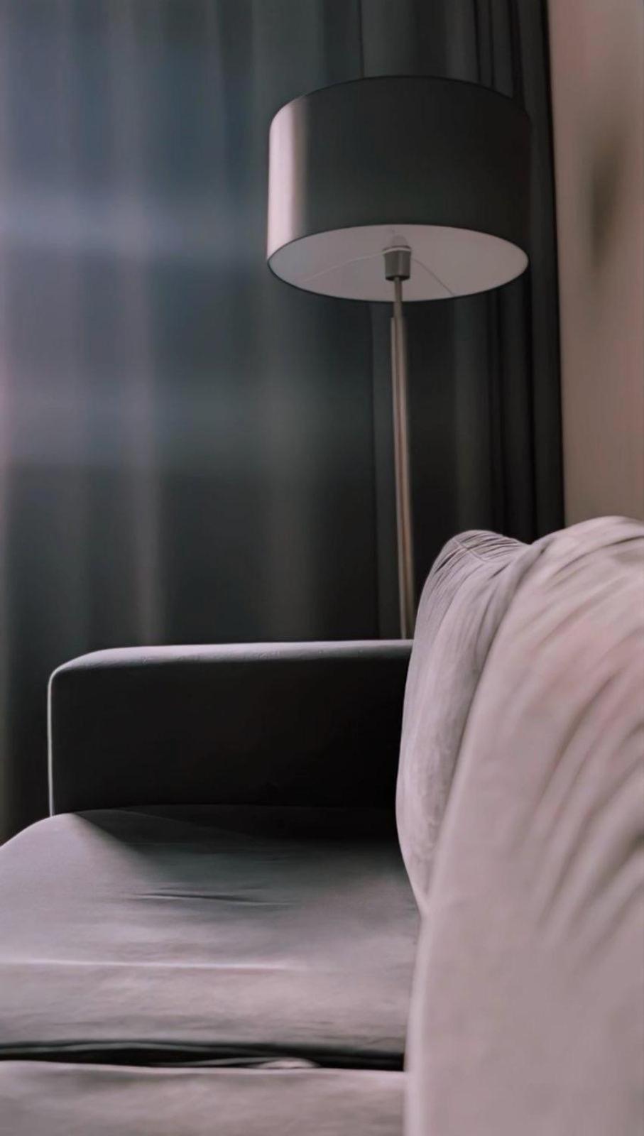 شقة Lubmarex 1 Slawinska 501 وارسو المظهر الخارجي الصورة