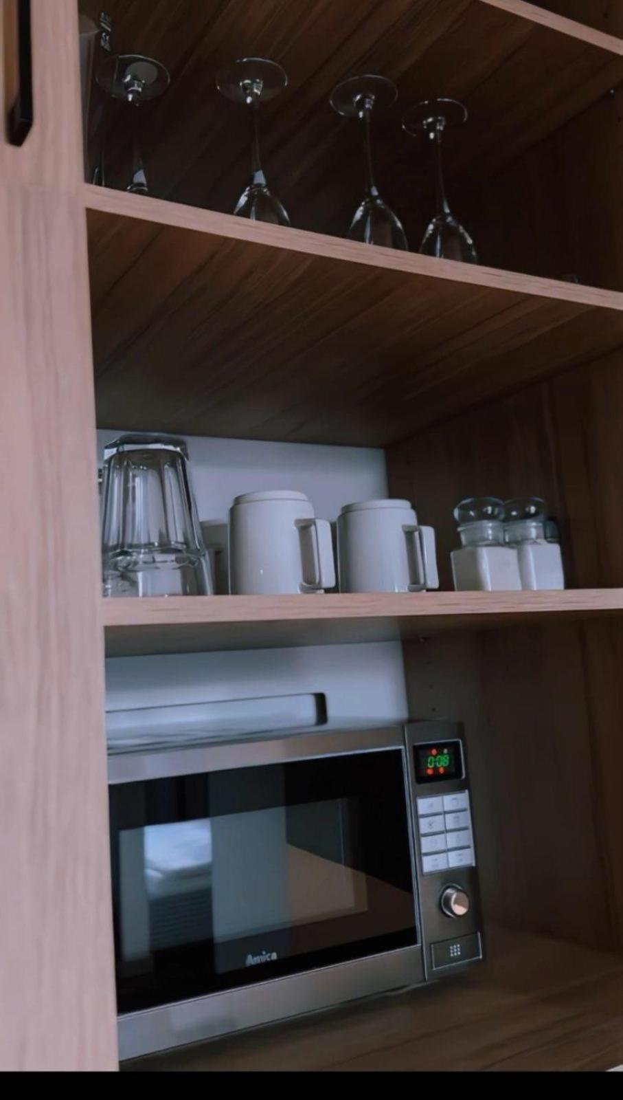 شقة Lubmarex 1 Slawinska 501 وارسو المظهر الخارجي الصورة